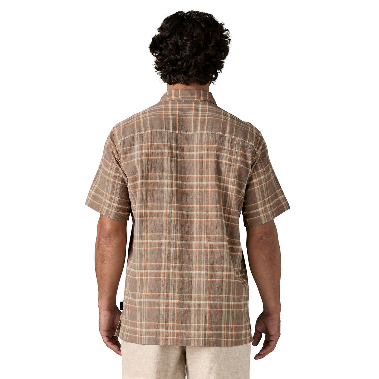 Camasa Barbati Patagonia M A/c Camasa Barbati Patagonia M A/c