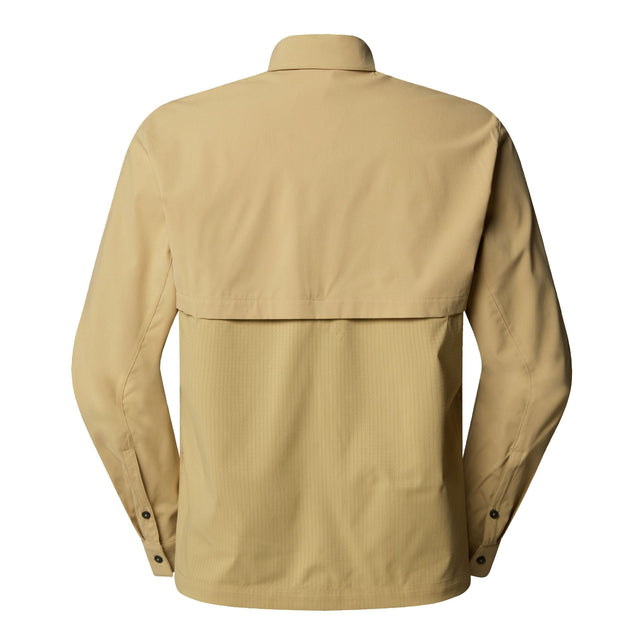 Camasa Barbati The North Face M Lightrange Camasa Barbati The North Face M Lightrange