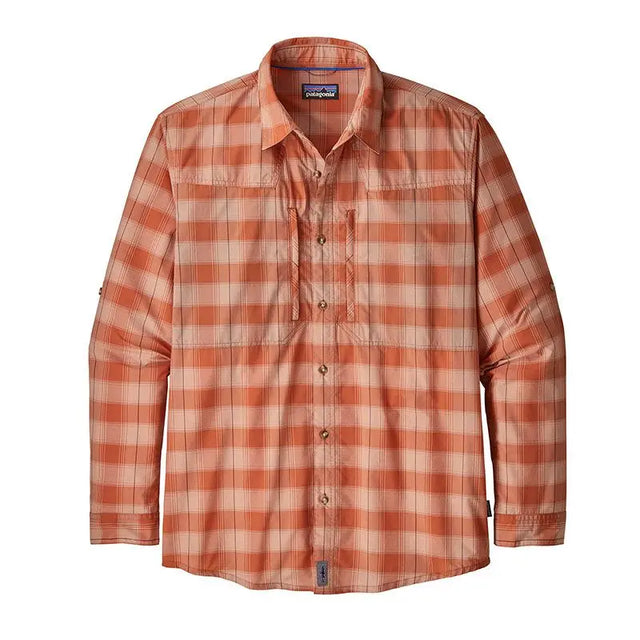 Camasa Patagonia M Sun Stretch Camasa Patagonia M Sun Stretch