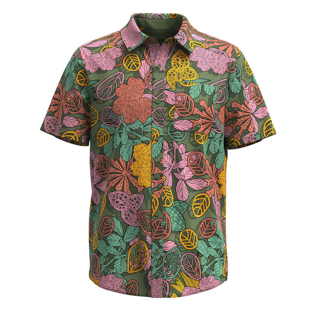Camasa Smartwool M Everyday Button Down Camasa Smartwool M Everyday Button Down