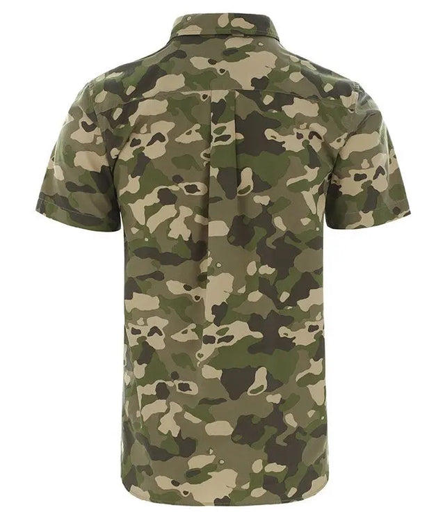 Camasa The North Face M Baytrail Pattern Camasa The North Face M Baytrail Pattern