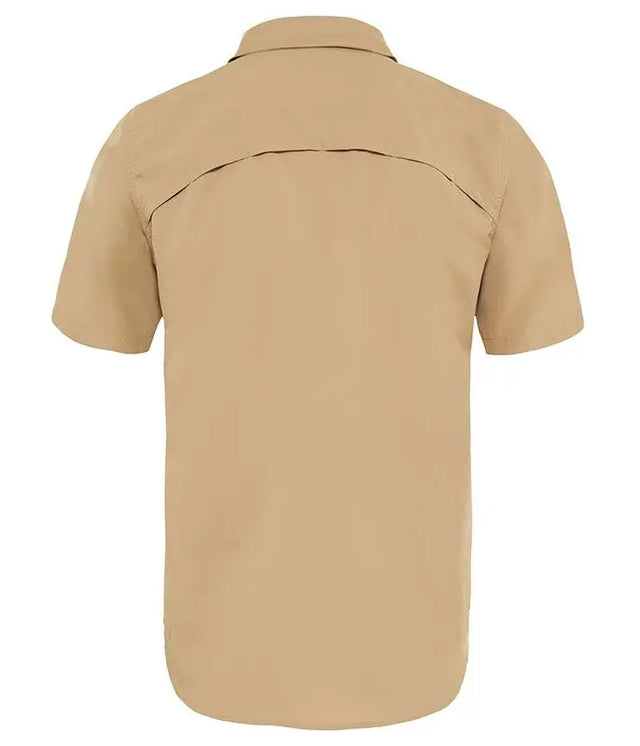 Camasa The North Face M S/S Sequoia Camasa The North Face M S/S Sequoia