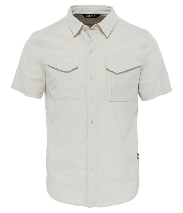 Camasa The North Face M S/S Sequoia Camasa The North Face M S/S Sequoia