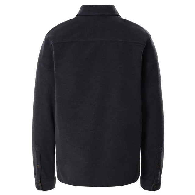 Camasa The North Face M Wool Overshirt Camasa The North Face M Wool Overshirt