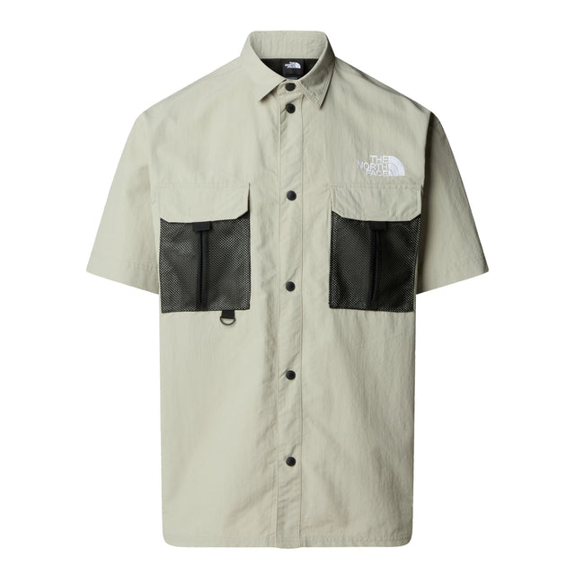 Camasa Unisex The North Face U Nse Summer Camasa Unisex The North Face U Nse Summer