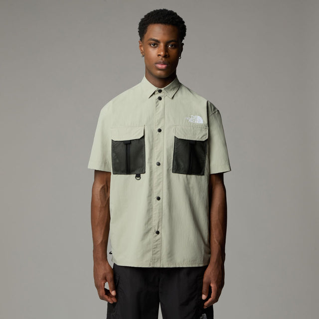 Camasa Unisex The North Face U Nse Summer Camasa Unisex The North Face U Nse Summer