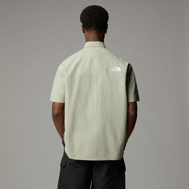Camasa Unisex The North Face U Nse Summer Camasa Unisex The North Face U Nse Summer