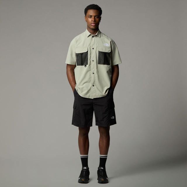 Camasa Unisex The North Face U Nse Summer Camasa Unisex The North Face U Nse Summer