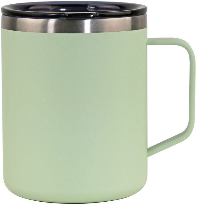 Cana Cafea Runbott Mug Insulated Mug 400ml Melon Cana Cafea Runbott Mug Insulated Mug 400ml Melon