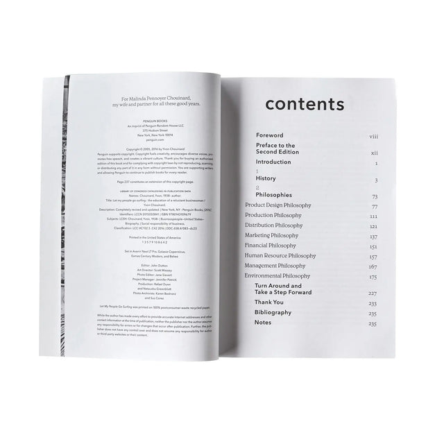 Carte Let My People Go Surfing - Revised Edition - Paperback Carte Let My People Go Surfing - Revised Edition - Paperback
