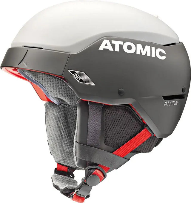 Casca Atomic Count Amid Rs Black/white Casca Atomic Count Amid Rs Black/white