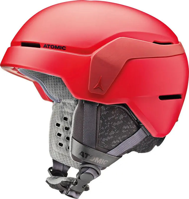 Casca Atomic Count Red Casca Atomic Count Red