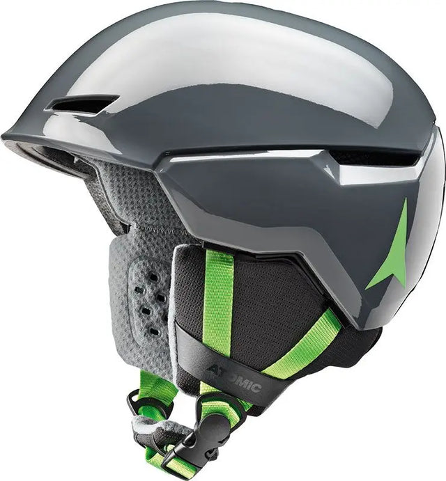 Casca Atomic Revent Dark Grey Casca Atomic Revent Dark Grey