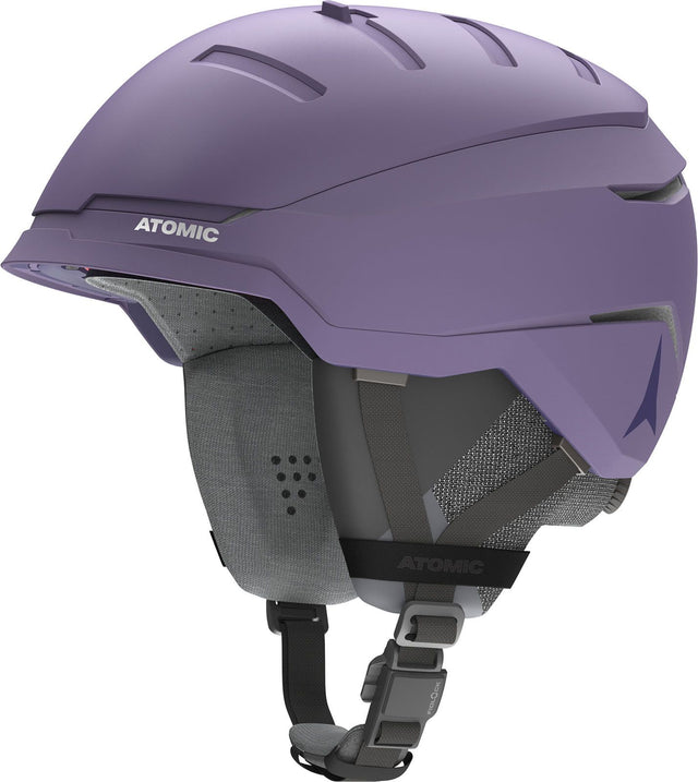 Casca Atomic Savor Gt Amid Light Purple Casca Atomic Savor Gt Amid Light Purple