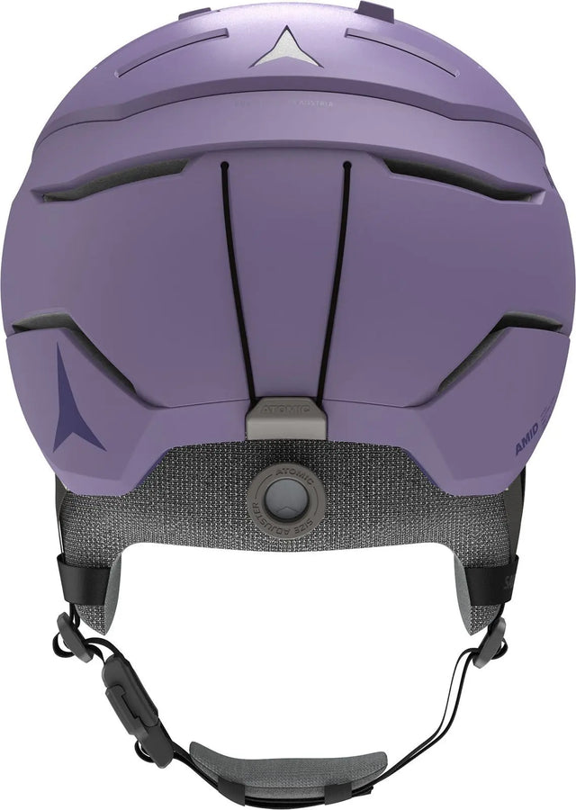 Casca Atomic Savor Gt Amid Light Purple Casca Atomic Savor Gt Amid Light Purple