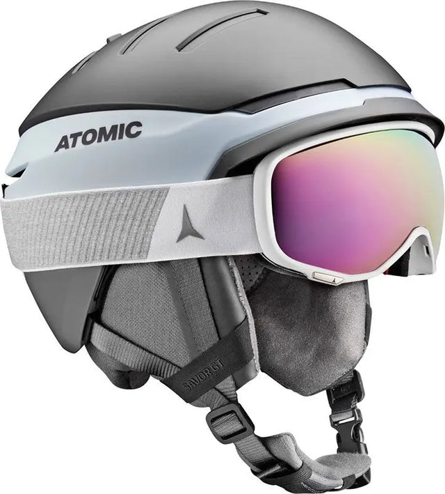 Casca Atomic Savor Gt Dark Grey/skyline Casca Atomic Savor Gt Dark Grey/skyline