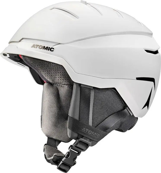 Casca Atomic Savor Gt White Casca Atomic Savor Gt White