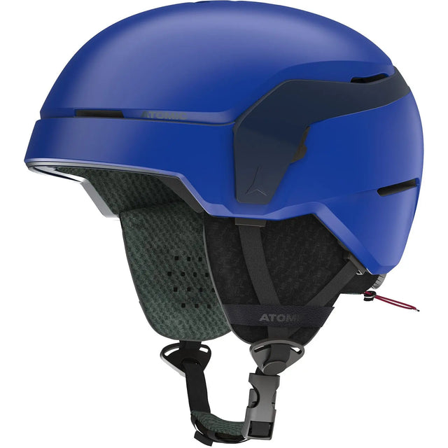 Casca Copii Atomic Count Jr Blue Casca Copii Atomic Count Jr Blue