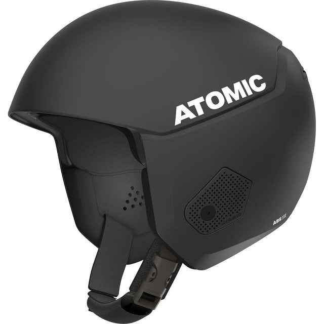 Casca Copii Atomic Redster Jr Black Casca Copii Atomic Redster Jr Black