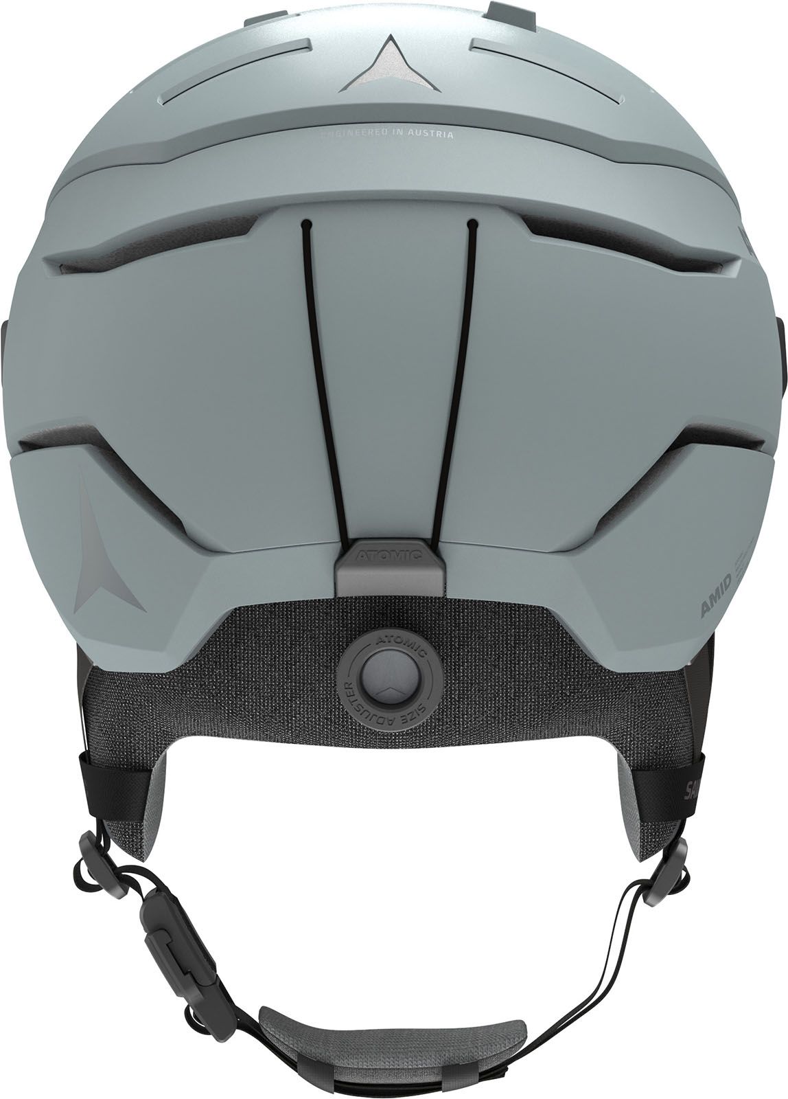 Casca Cu Ochelari Atomic Savor Gt Amid Visor Hd Green Casca Cu Ochelari Atomic Savor Gt Amid Visor Hd Green