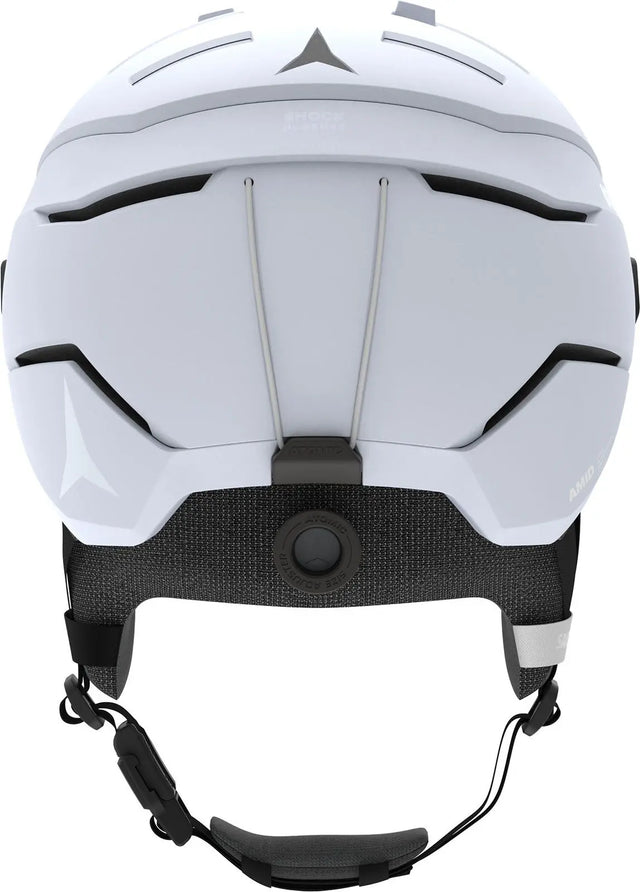 Casca Cu Ochelari Atomic Savor Gt Amid Visor Hd Photo Light Grey Casca Cu Ochelari Atomic Savor Gt Amid Visor Hd Photo Light Grey