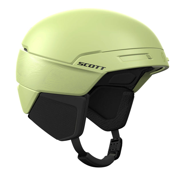 Casca Scott Flow Plus Pro Casca Scott Flow Plus Pro