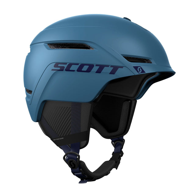 Casca Scott Symbol 2 Plus Casca Scott Symbol 2 Plus