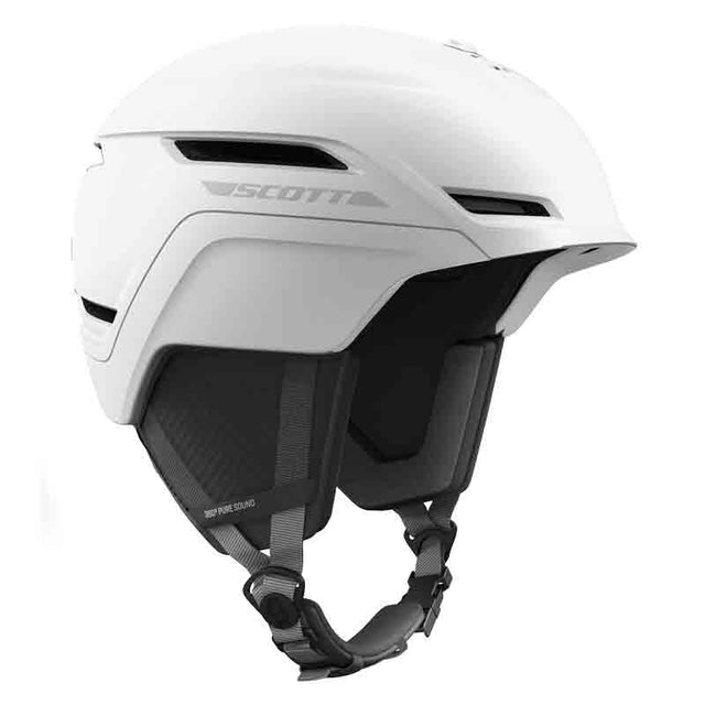 Casca Scott Symbol 2 Casca Scott Symbol 2