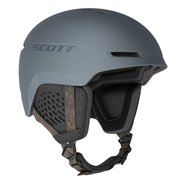 Casca Scott Track Plus Casca Scott Track Plus
