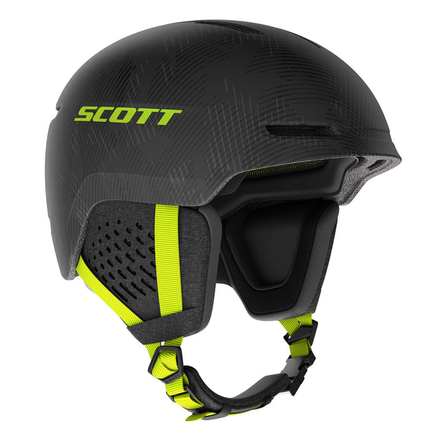 Casca Scott Track Plus Casca Scott Track Plus
