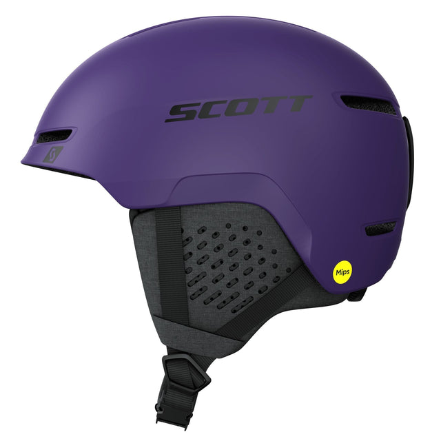 Casca Scott Track Plus Casca Scott Track Plus