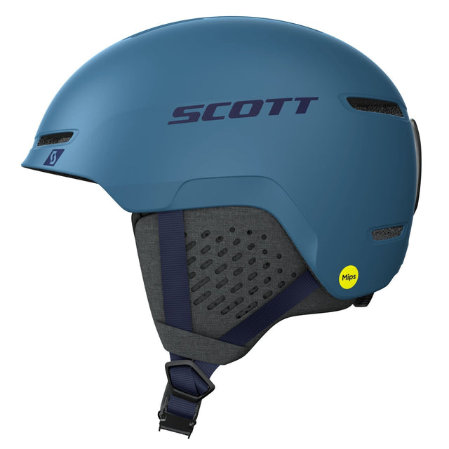 Casca Scott Track Plus Casca Scott Track Plus