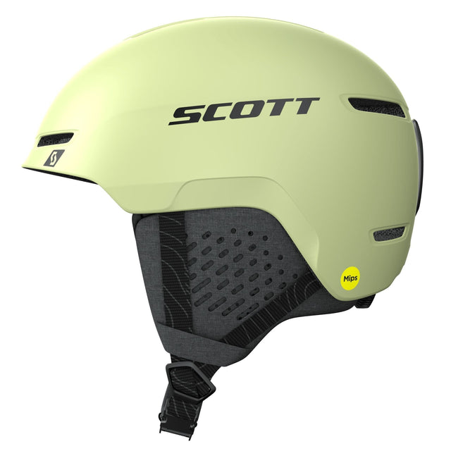 Casca Scott Track Plus Casca Scott Track Plus