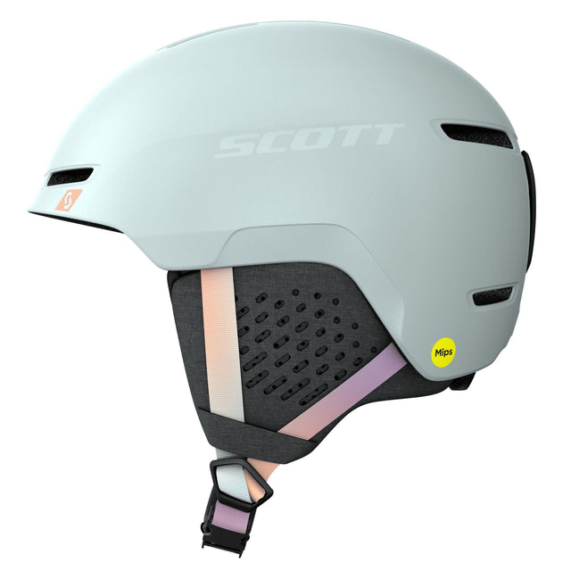 Casca Scott Track Plus Casca Scott Track Plus
