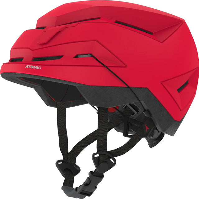 Casca Unisex Atomic Backland Ul Red Casca Unisex Atomic Backland Ul Red