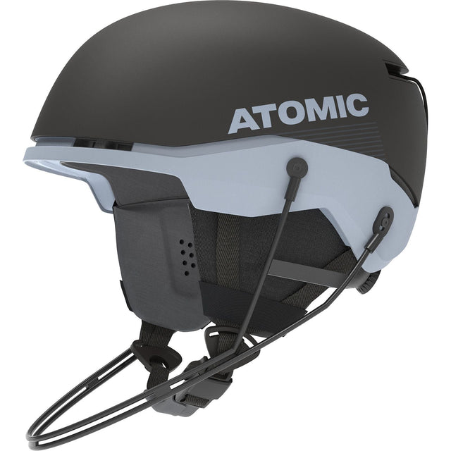 Casca Unisex Atomic Redster Sl Black Casca Unisex Atomic Redster Sl Black
