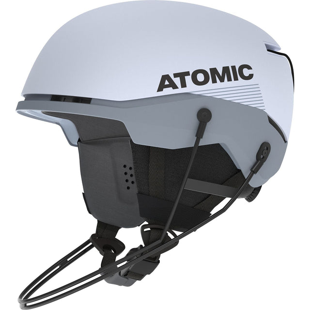 Casca Unisex Atomic Redster Sl White/grey Casca Unisex Atomic Redster Sl White/grey
