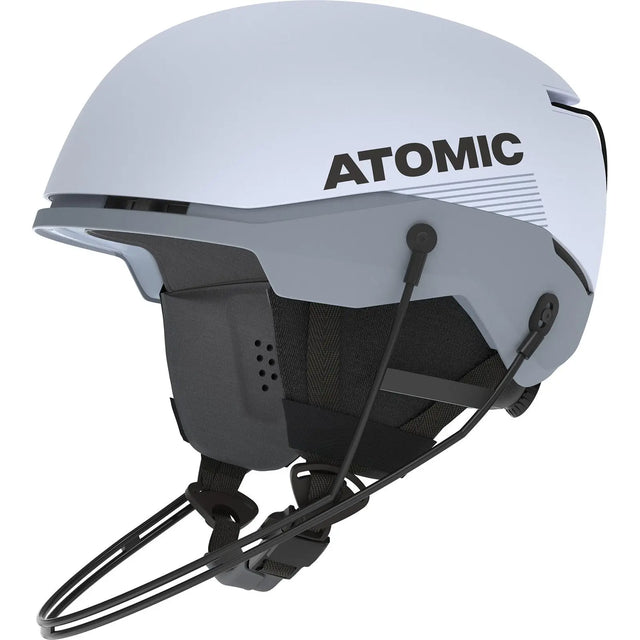 Casca Unisex Atomic Redster Sl White/grey Casca Unisex Atomic Redster Sl White/grey