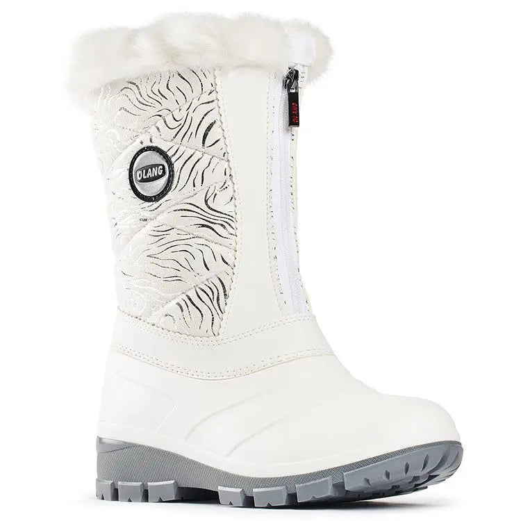 Cizme Copii Olang Nancy Kid Lux Cizme Copii Olang Nancy Kid Lux