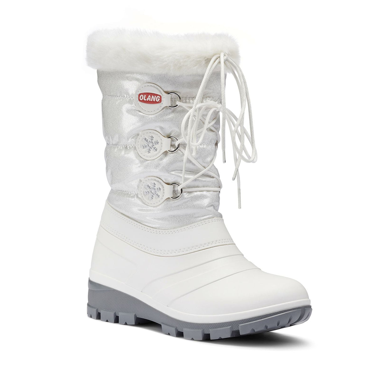 Cizme Copii Olang Patty Kid Ice Cizme Copii Olang Patty Kid Ice