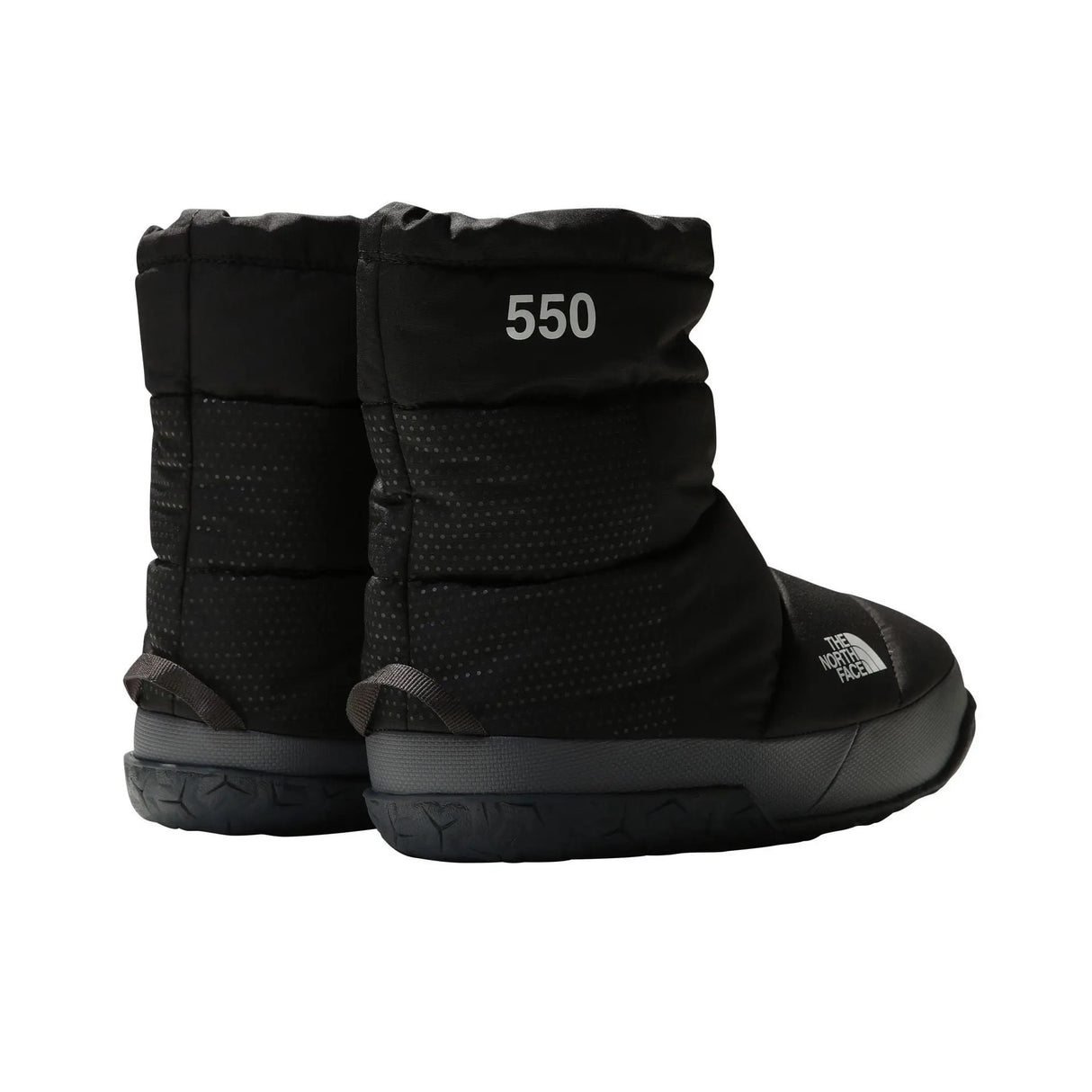 Cizme Femei The North Face W Nuptse Apres Cizme Femei The North Face W Nuptse Apres