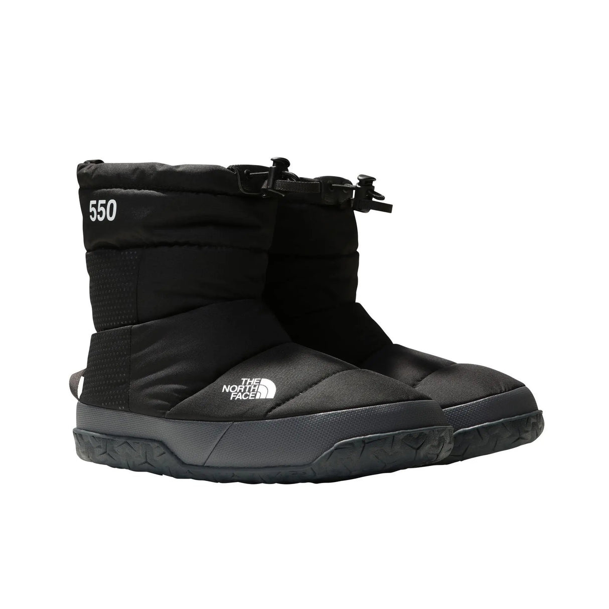 Cizme Femei The North Face W Nuptse Apres Cizme Femei The North Face W Nuptse Apres