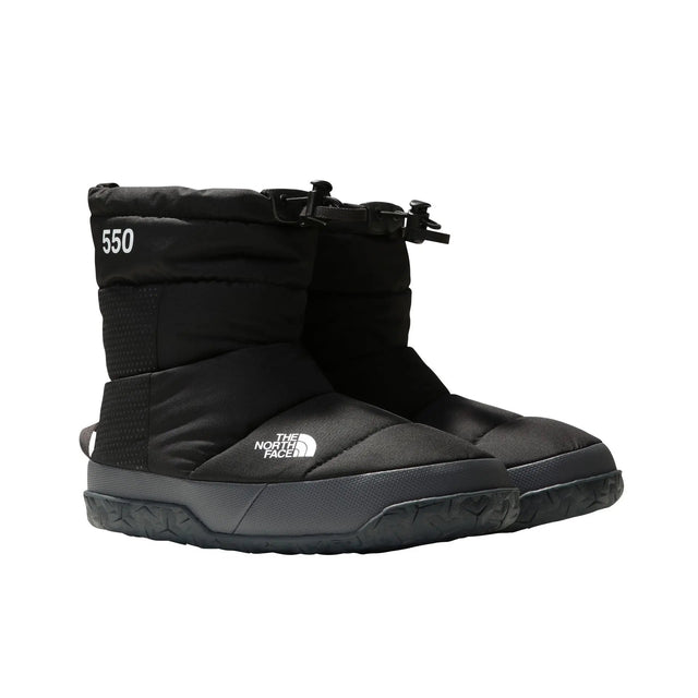 Cizme Femei The North Face W Nuptse Apres Cizme Femei The North Face W Nuptse Apres