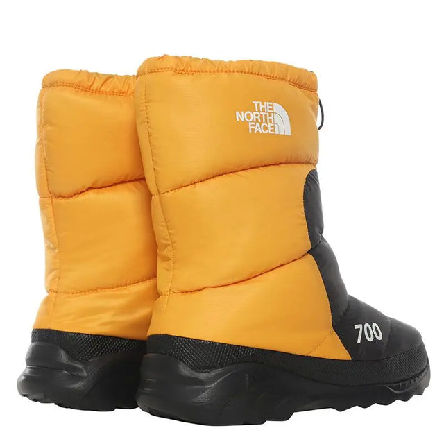 Cizme The North Face M Nuptse Bootie 700 Cizme The North Face M Nuptse Bootie 700