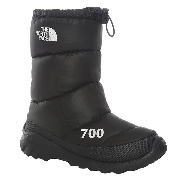 Cizme The North Face W Nuptse Bootie 700 Cizme The North Face W Nuptse Bootie 700