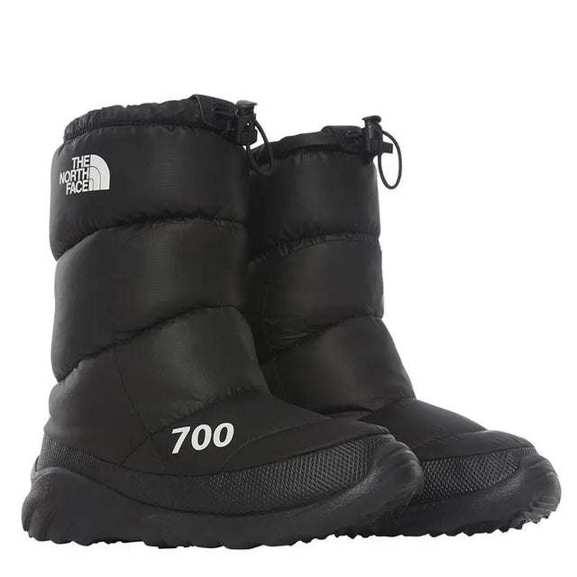 Cizme The North Face W Nuptse Bootie 700 Cizme The North Face W Nuptse Bootie 700