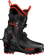 Clapari Tura Atomic Backland Carbon Black/red   Clapari Tura Atomic Backland Carbon Black/red