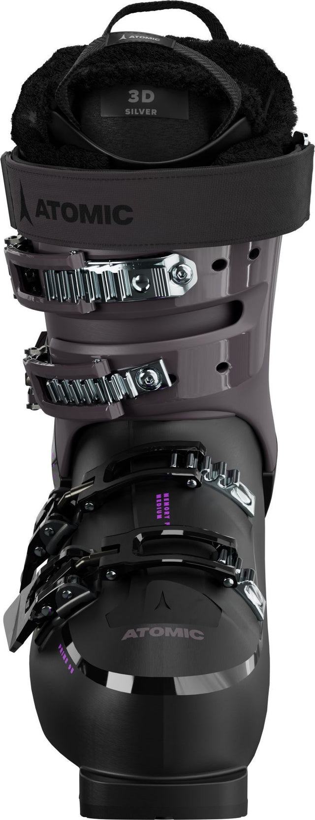 Clapari Atomic Femei Hawx Prime 95 W Gw Black Clapari Atomic Femei Hawx Prime 95 W Gw Black