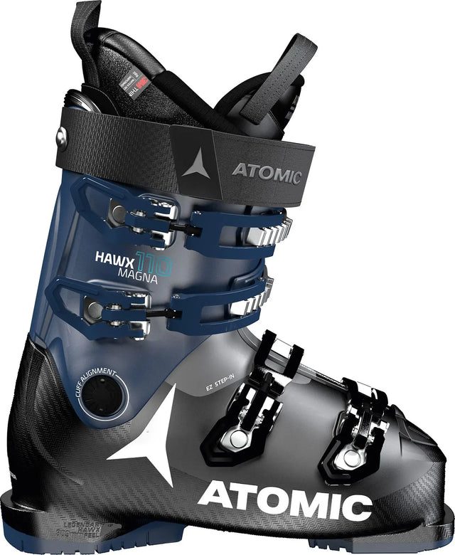 Clapari Atomic Hawx Magna 110 Black/dark Blue Clapari Atomic Hawx Magna 110 Black/dark Blue