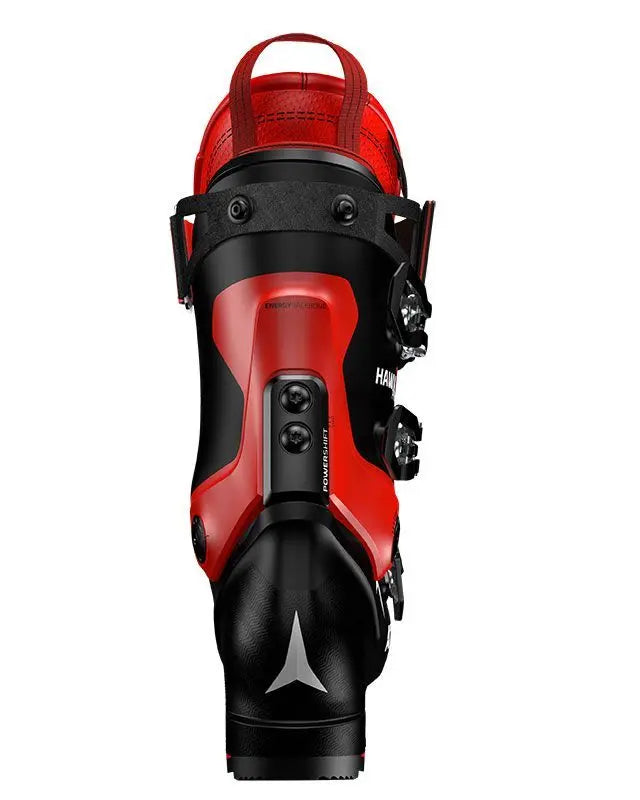 Clapari Atomic Hawx Prime 130 S Black/Red Clapari Atomic Hawx Prime 130 S Black/Red